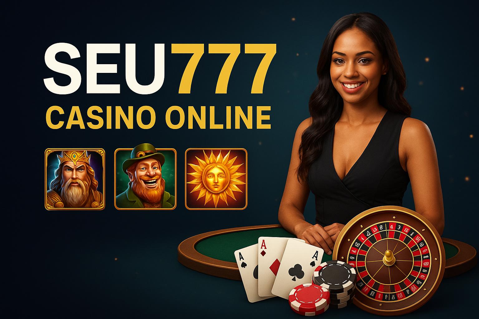 
                                Cassino Online SOLNBET 
