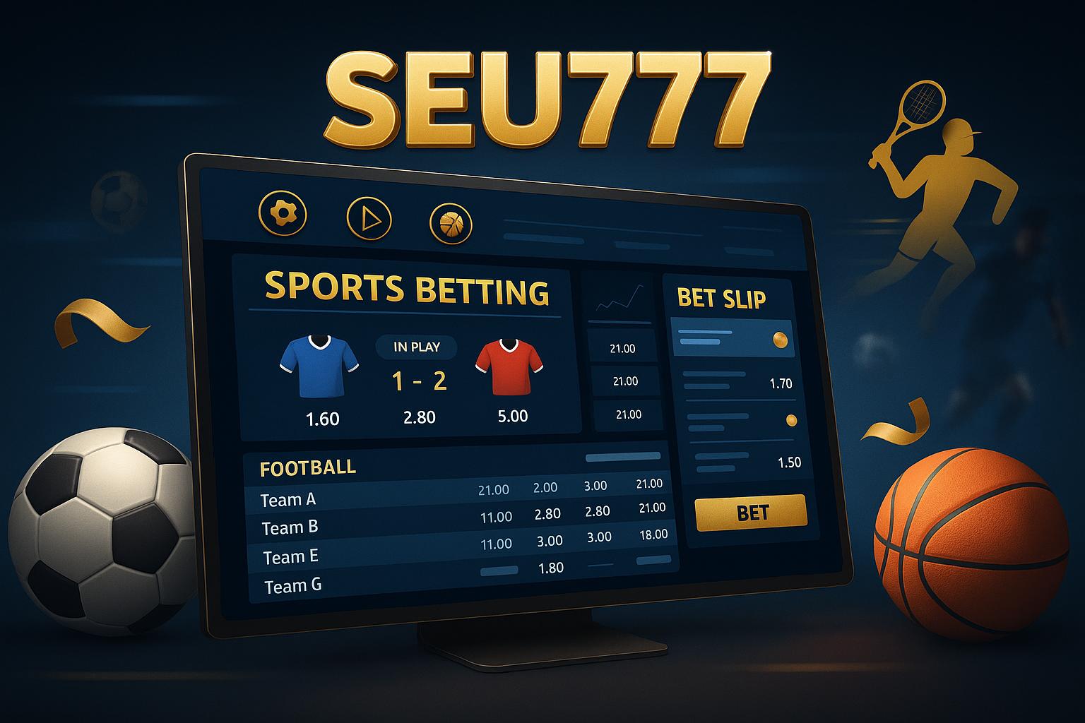 Apostas esportivas no cassino online SOLNBET